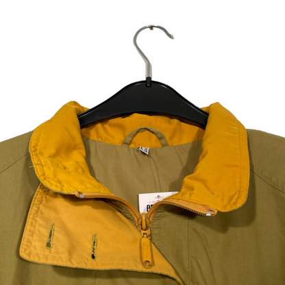 Olive Light Jacket