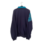 O-Line Track Jacket