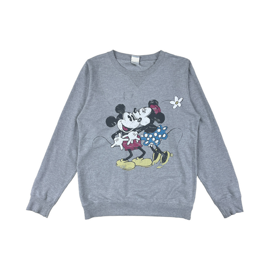 Mickey Mouse Sweatshirt