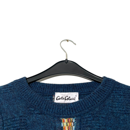 Carlo Colucci Sweater