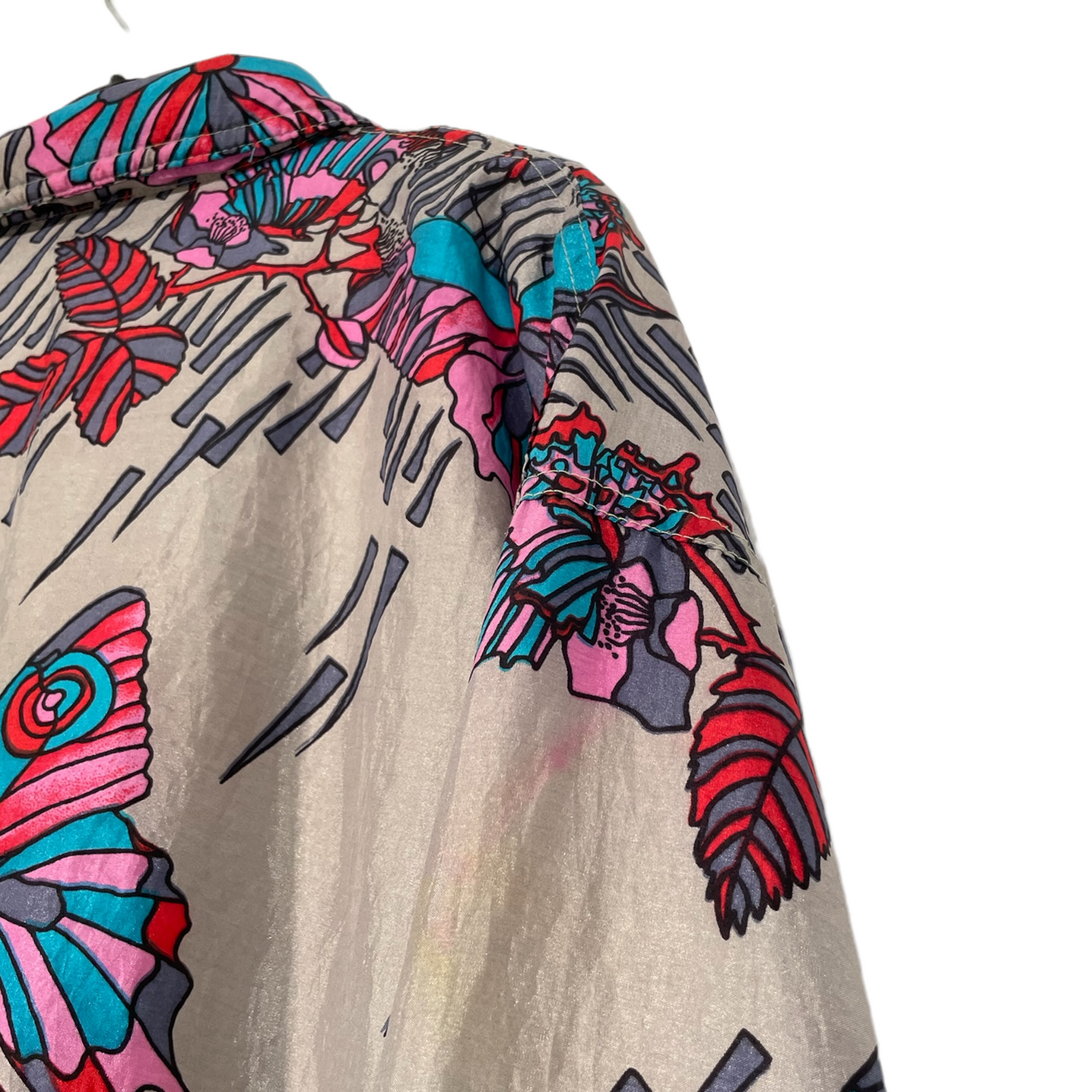 Voglio Jacket