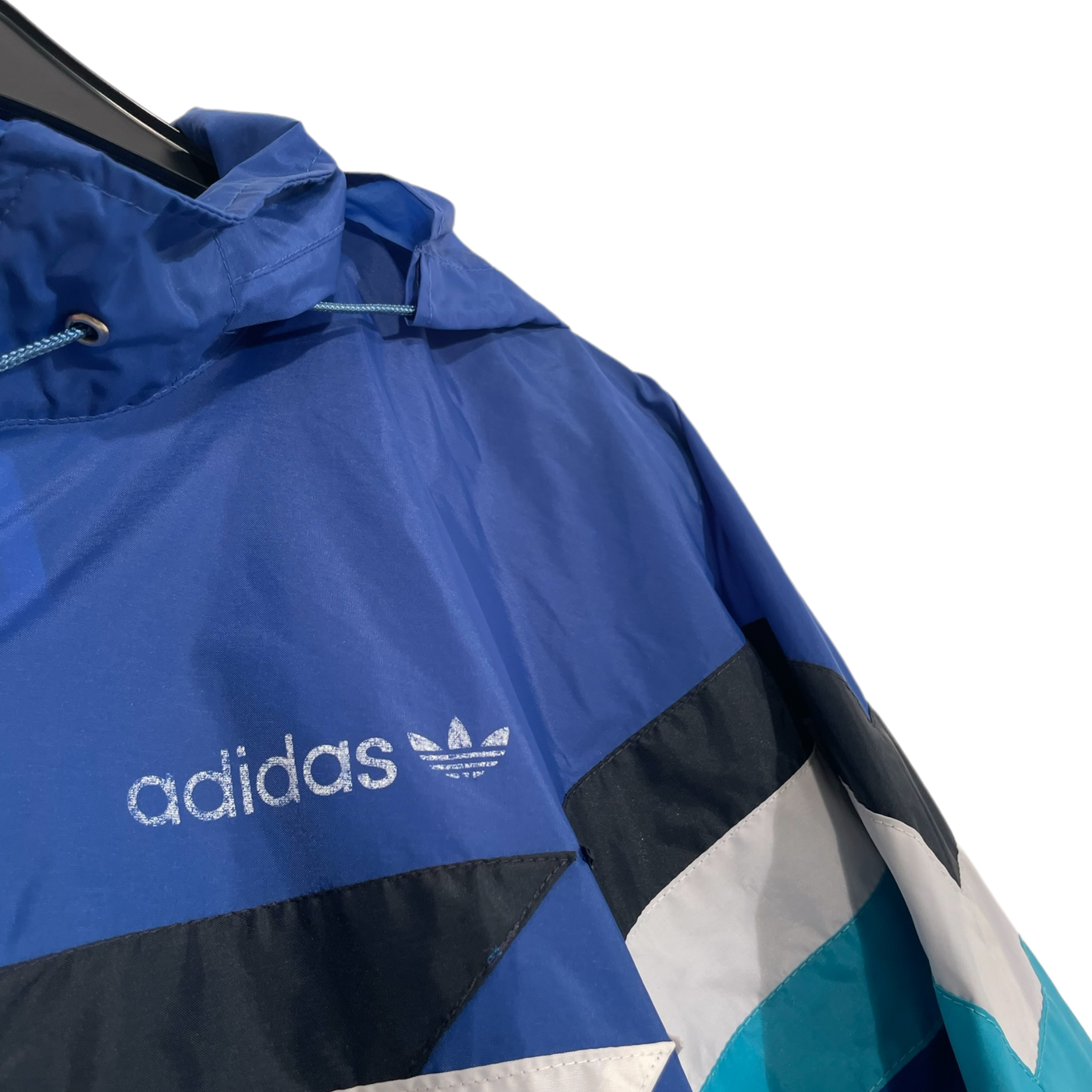 Adidas Windbreaker