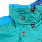 80s Sergio Tacchini Ski Jacket