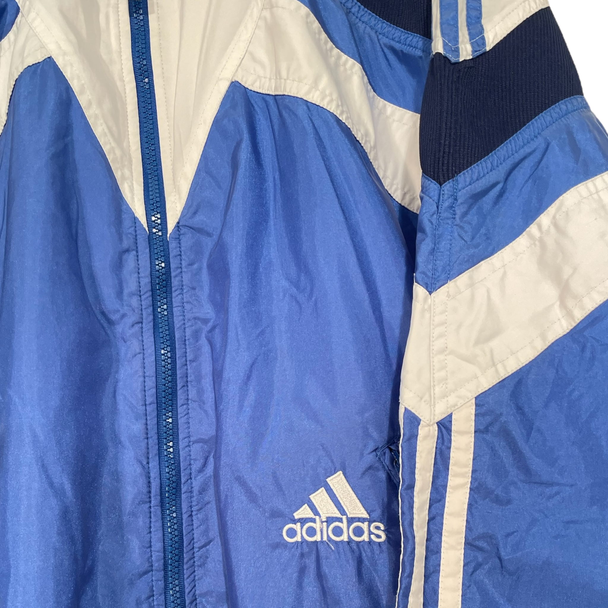 Adidas Tracksuit