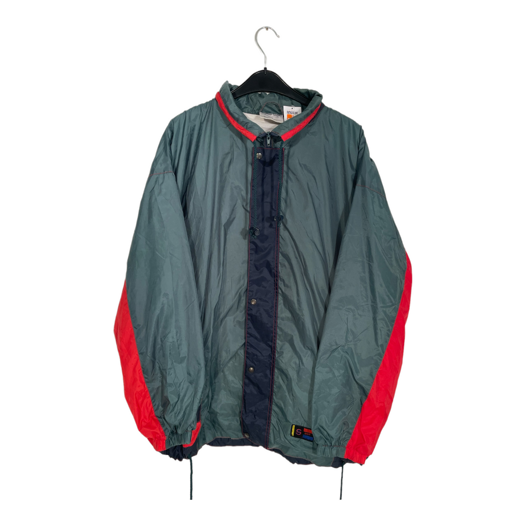 Marcel Clair Windbreaker