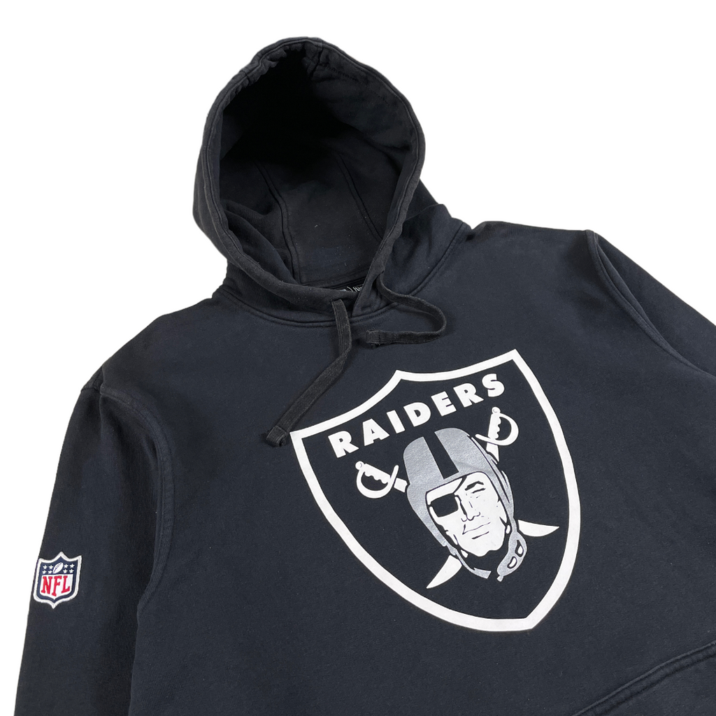 NFL Raiders Hoodie