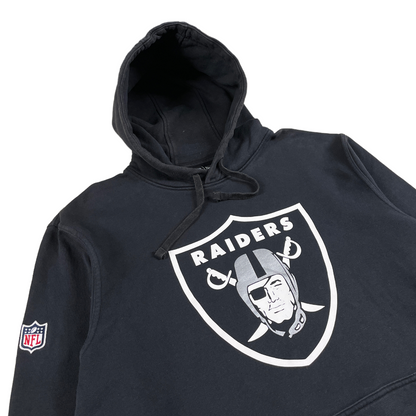 NFL Raider's hoodie
