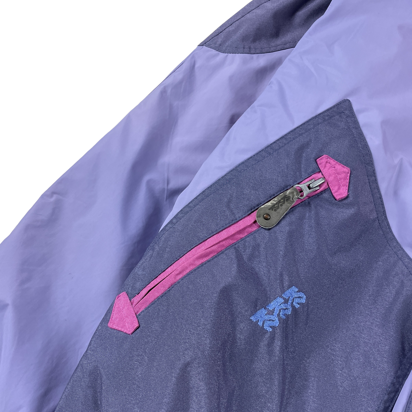 80s Performer Ski Jacket