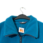 Patagonia Fleece Zip Up