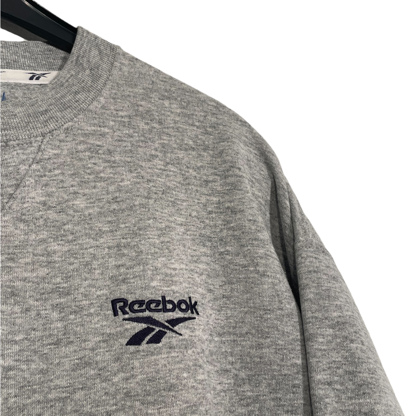 Reebok sweatshirt