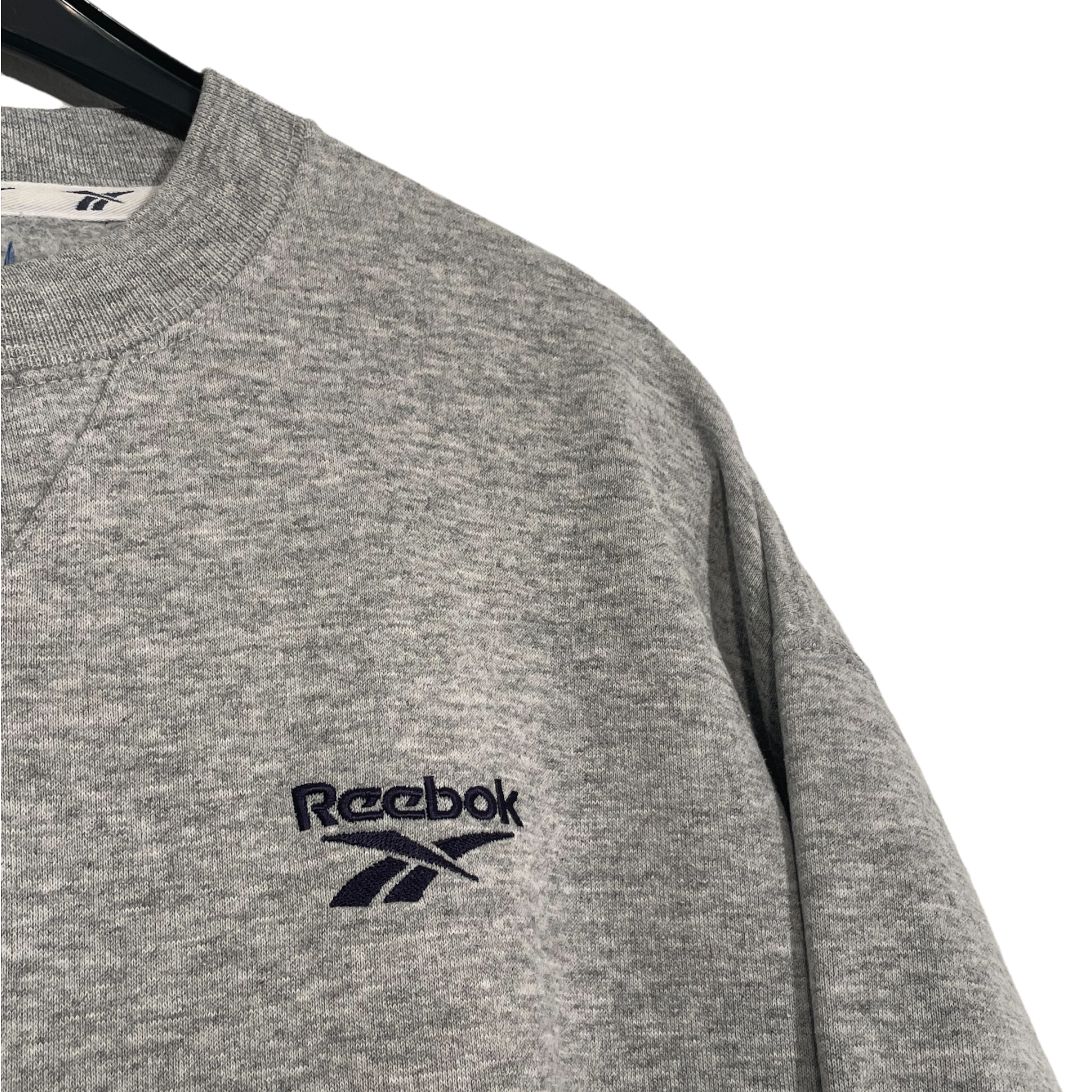 Reebok Sweatshirt