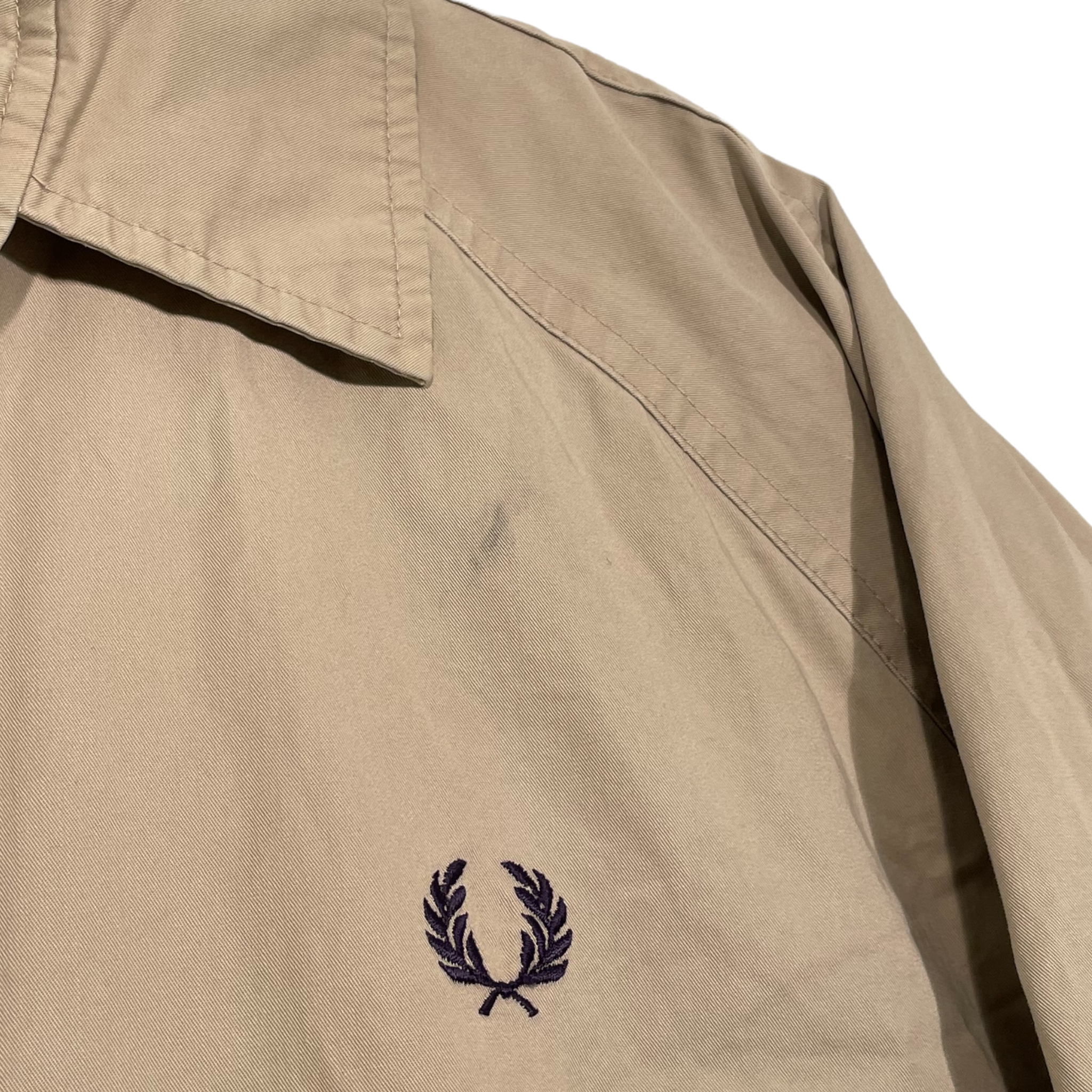 Fred Perry Light Jacket
