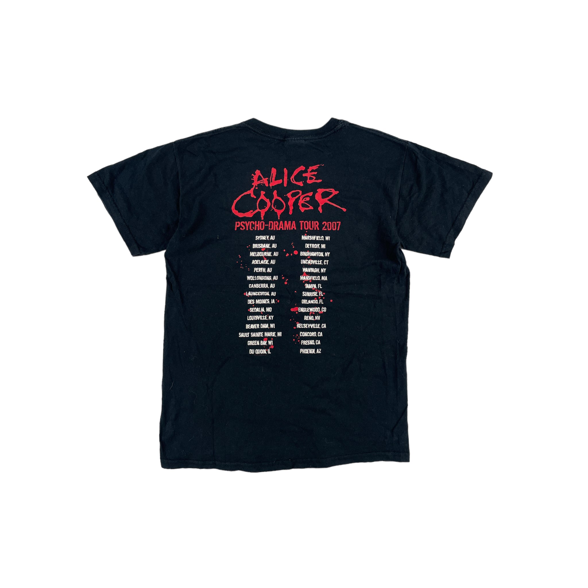 Alice Cooper T-Shirt