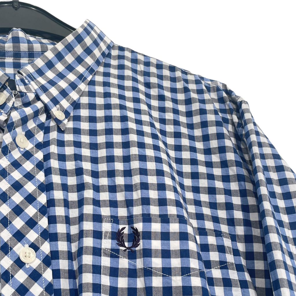 Fred Perry Shirt