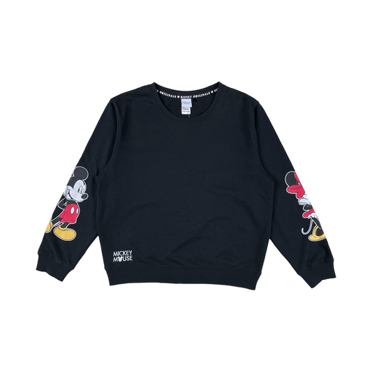 Mickey Mouse Sweatshirt