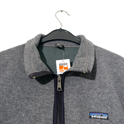 Patagonia Fleece-Reißverschluss