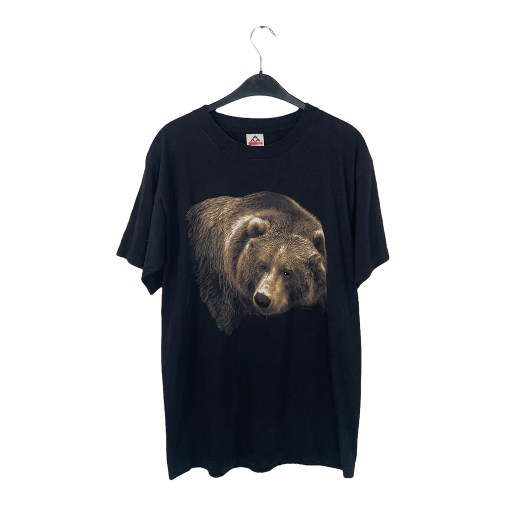 Brown Bear T-Shirt
