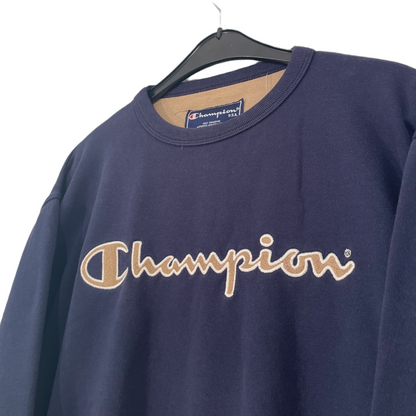 Champion-Pullover