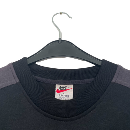 Nike Swoosh Sweatshirt