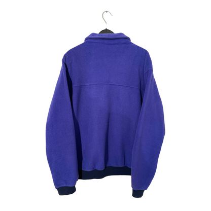 Patagonia Fleece Zip Up