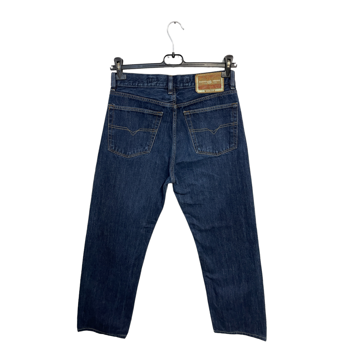 Diesel RR55 Jeans