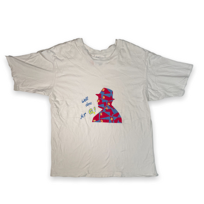 Mr. G Graphic T-Shirt