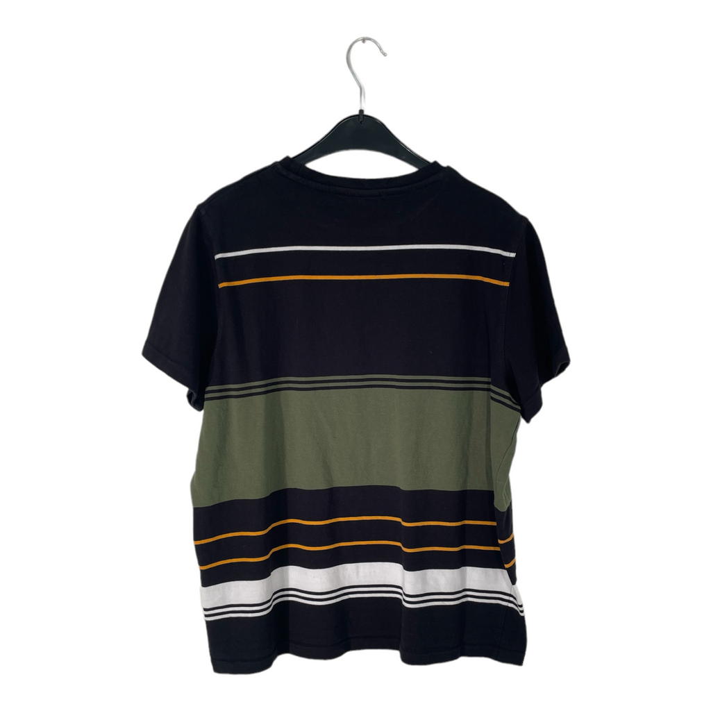 Ellesse Striped T-Shirt