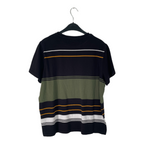 Ellesse Striped T-Shirt