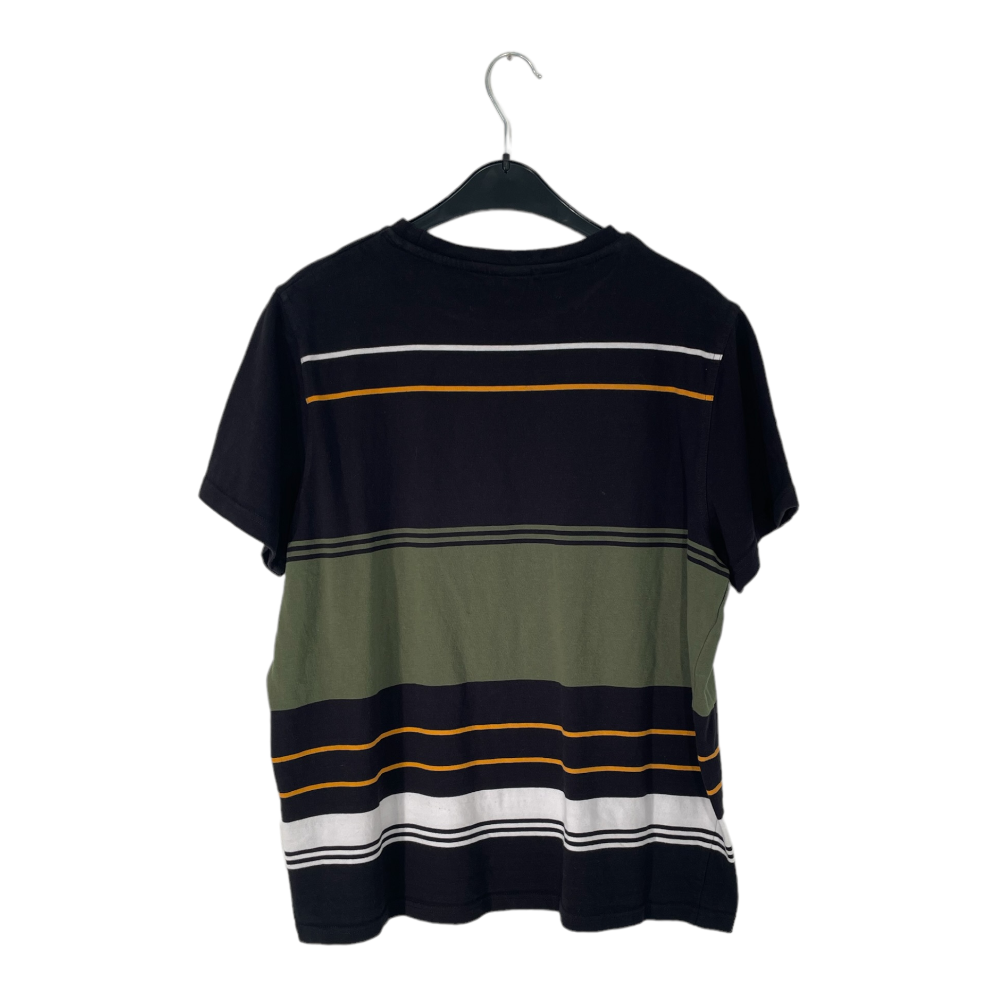 Ellesse Striped T-Shirt