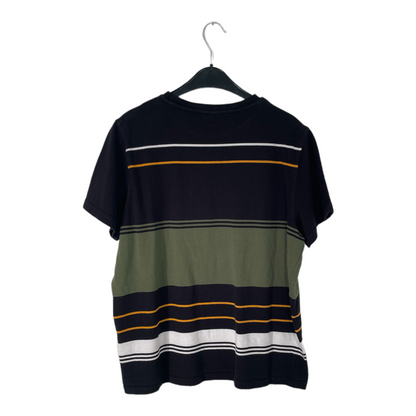 Ellesse Striped T-shirt