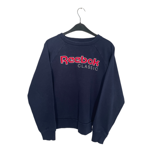 Reebok sweatshirt