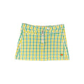 Vintage Replay Checkered Skirt