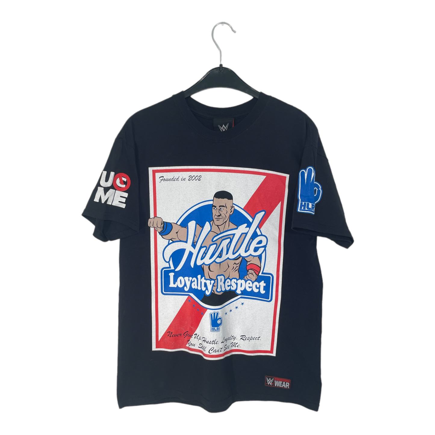 WWE T-shirt
