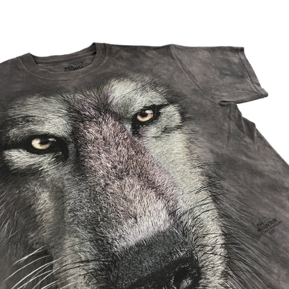 The Mountain Wolf T-shirt