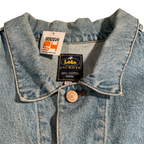 Lois Denim Jacket