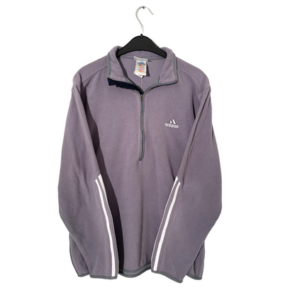 Adidas Fleece Jumper