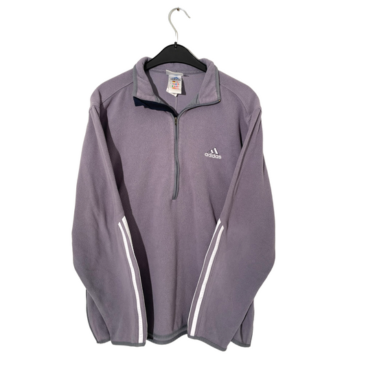 Adidas Fleece Jumper