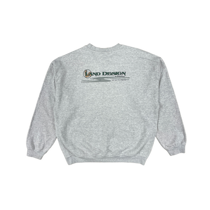 Land Design Sweatshirt