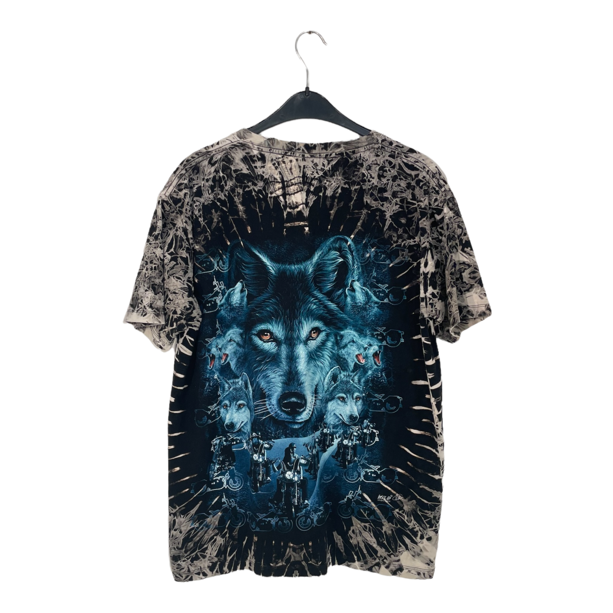 Wild Wolve T-Shirt