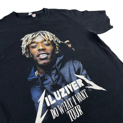 Lil Uzi Tour T-Shirt