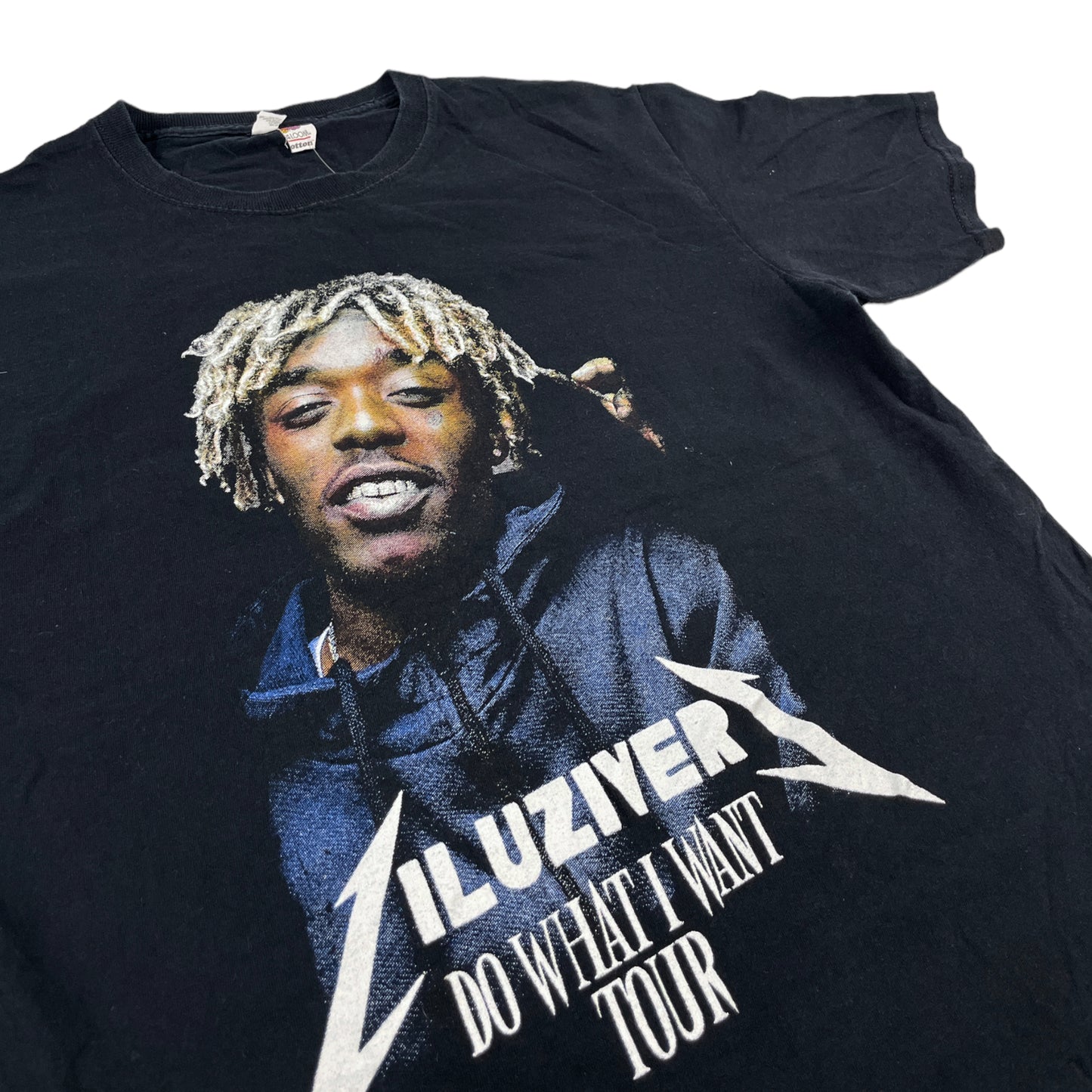 Lil Uzi Tour T-shirt