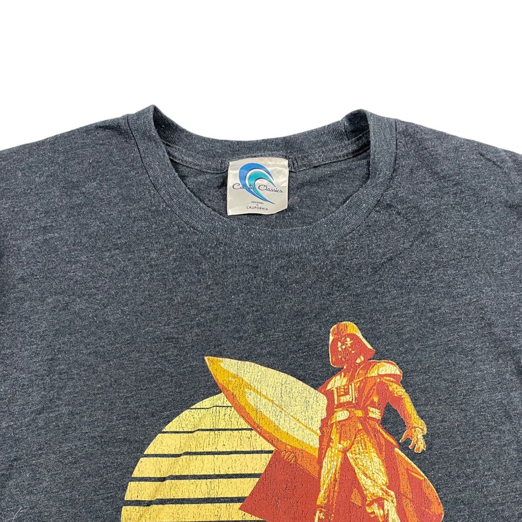 Star Wars Surf T-Shirt