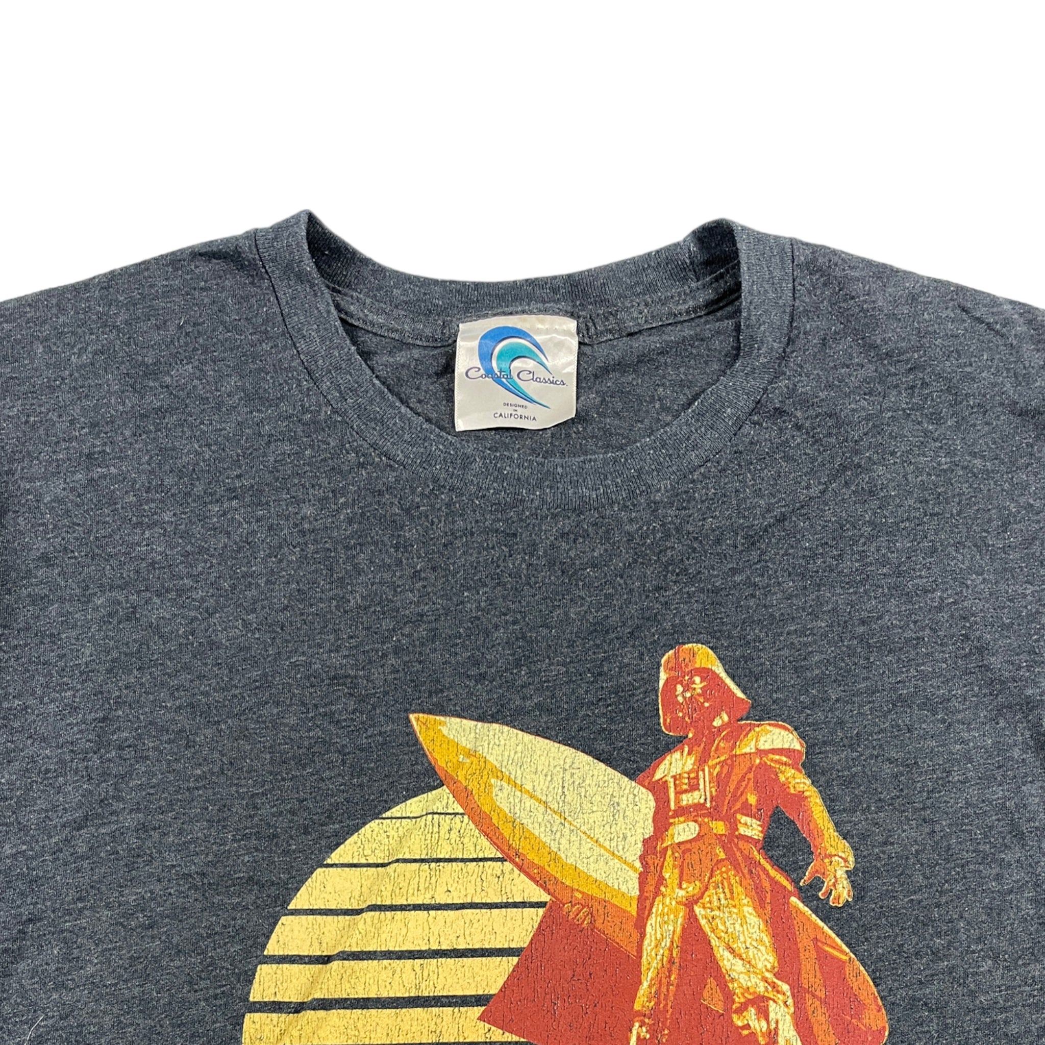 Star Wars Surf T-Shirt