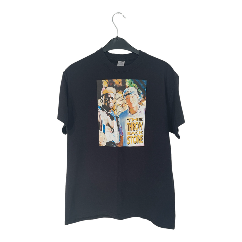 The Throwback Store T-Shirt