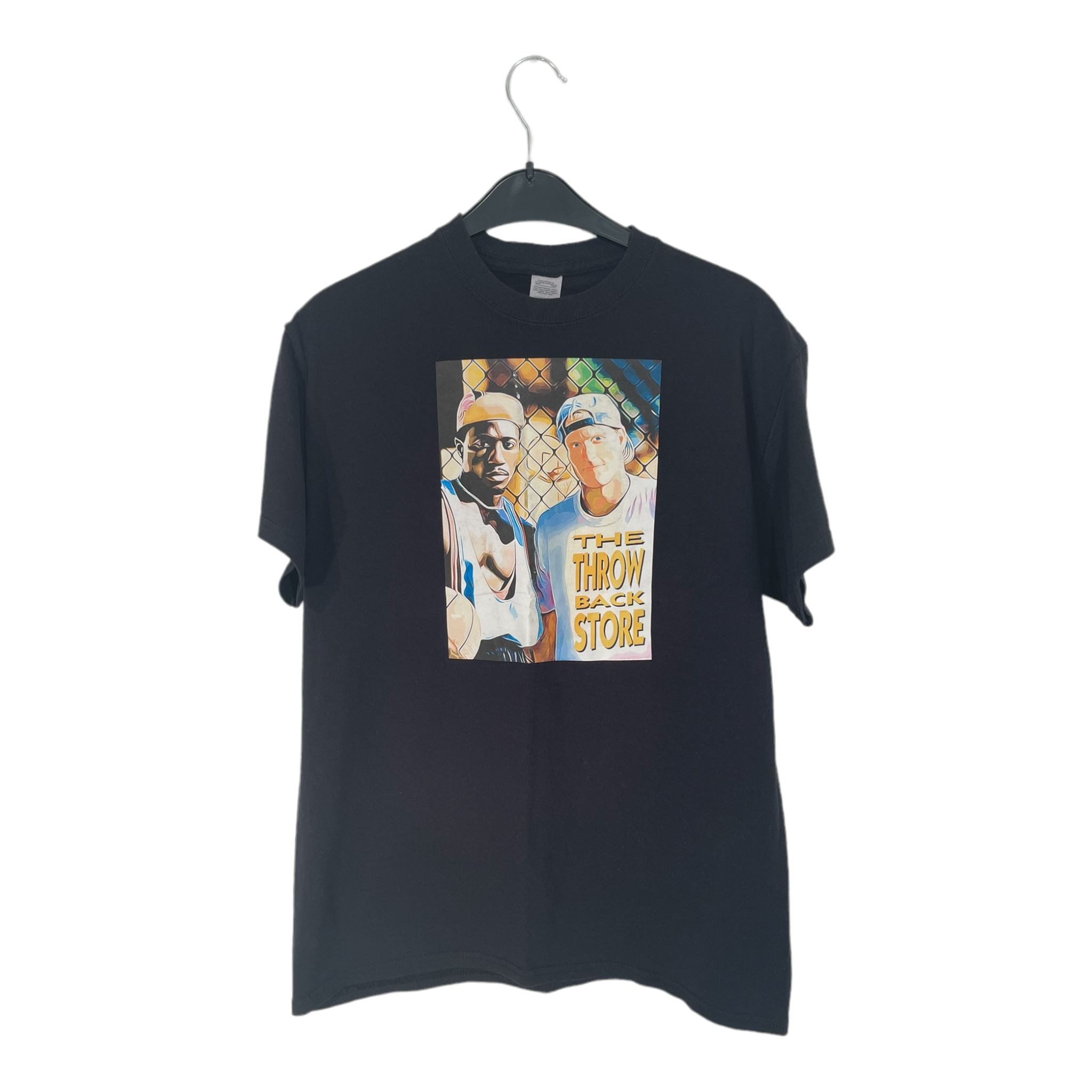 The Throwback Store T-Shirt