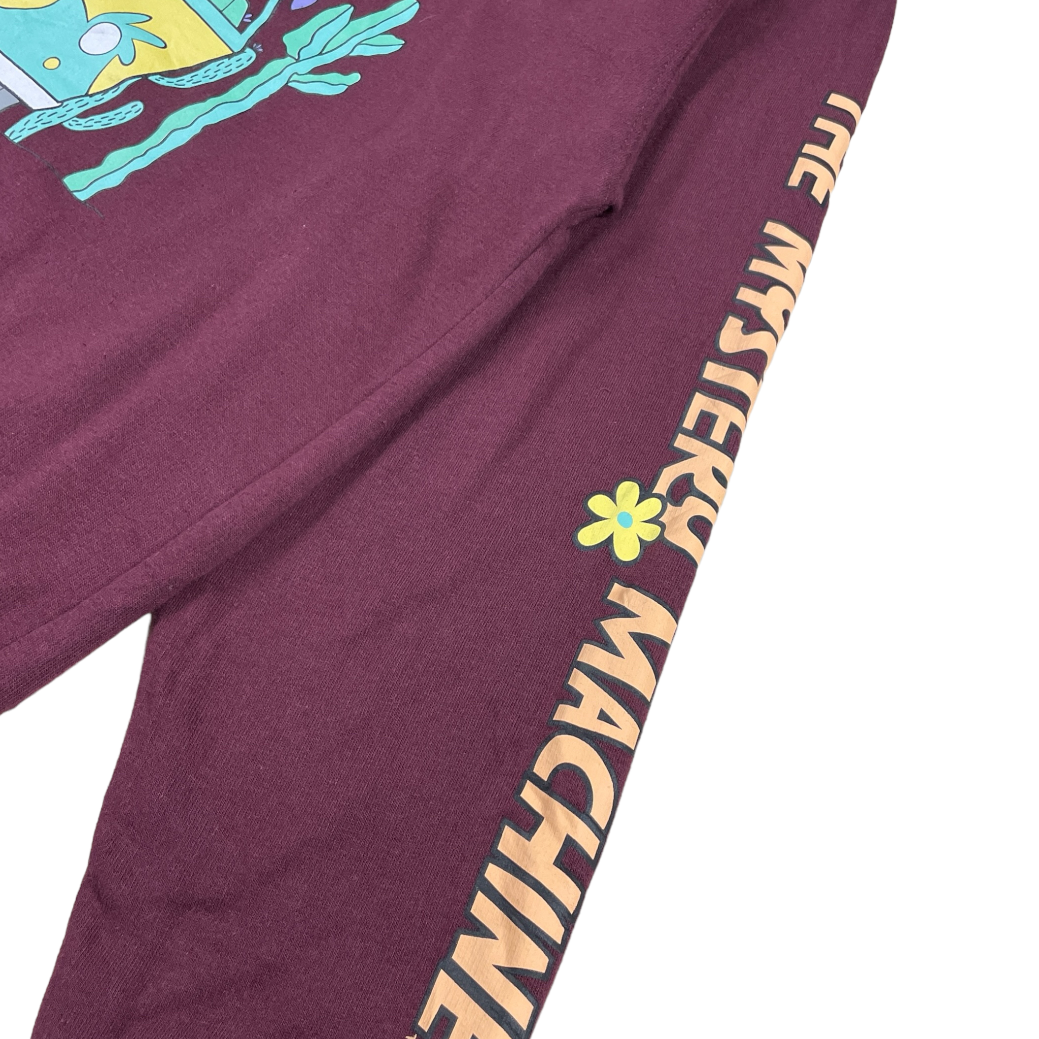 Scooby-Doo Sweatshirt