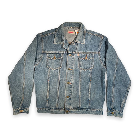 JEAXXS Denim Jacket