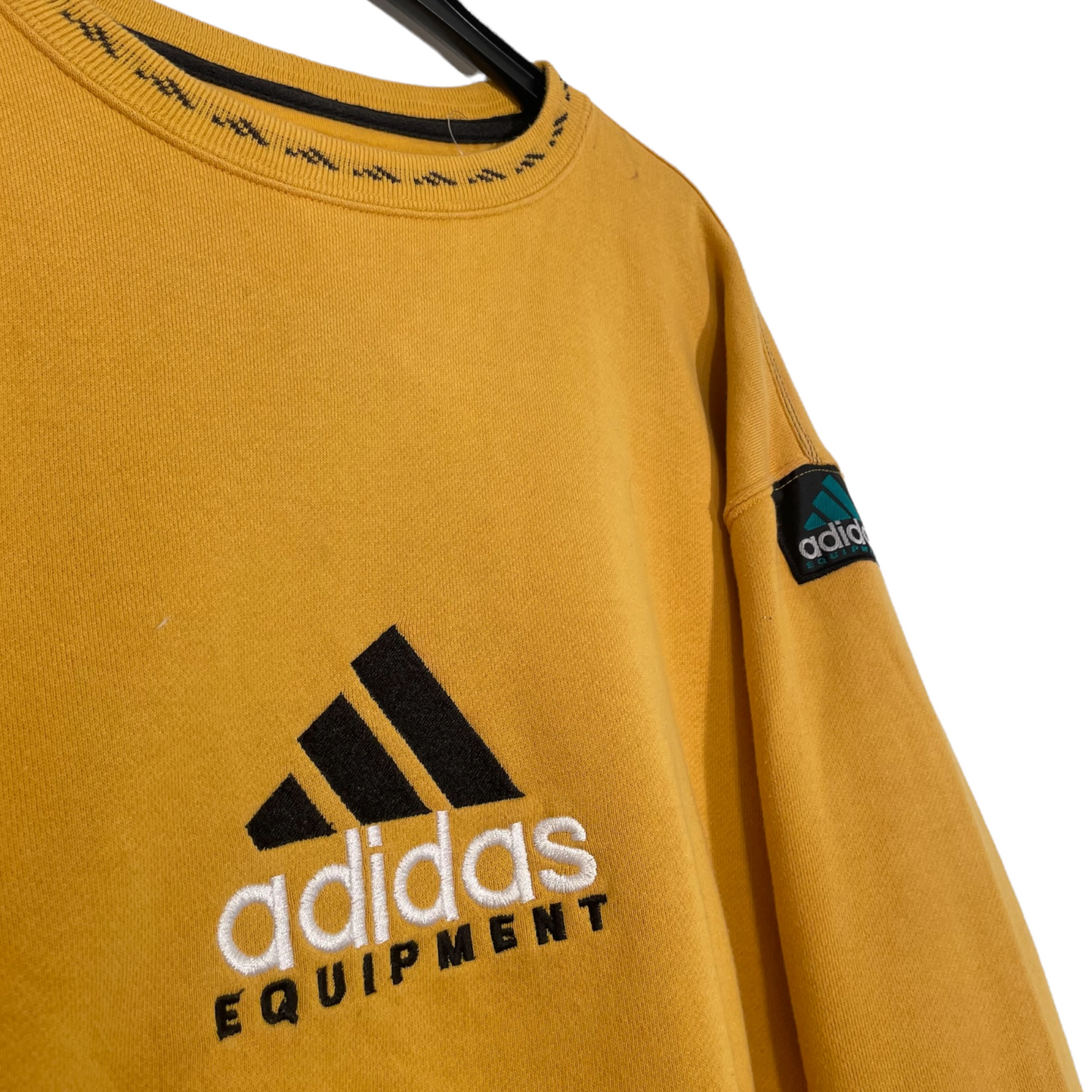 Adidas equipment sweatshirt