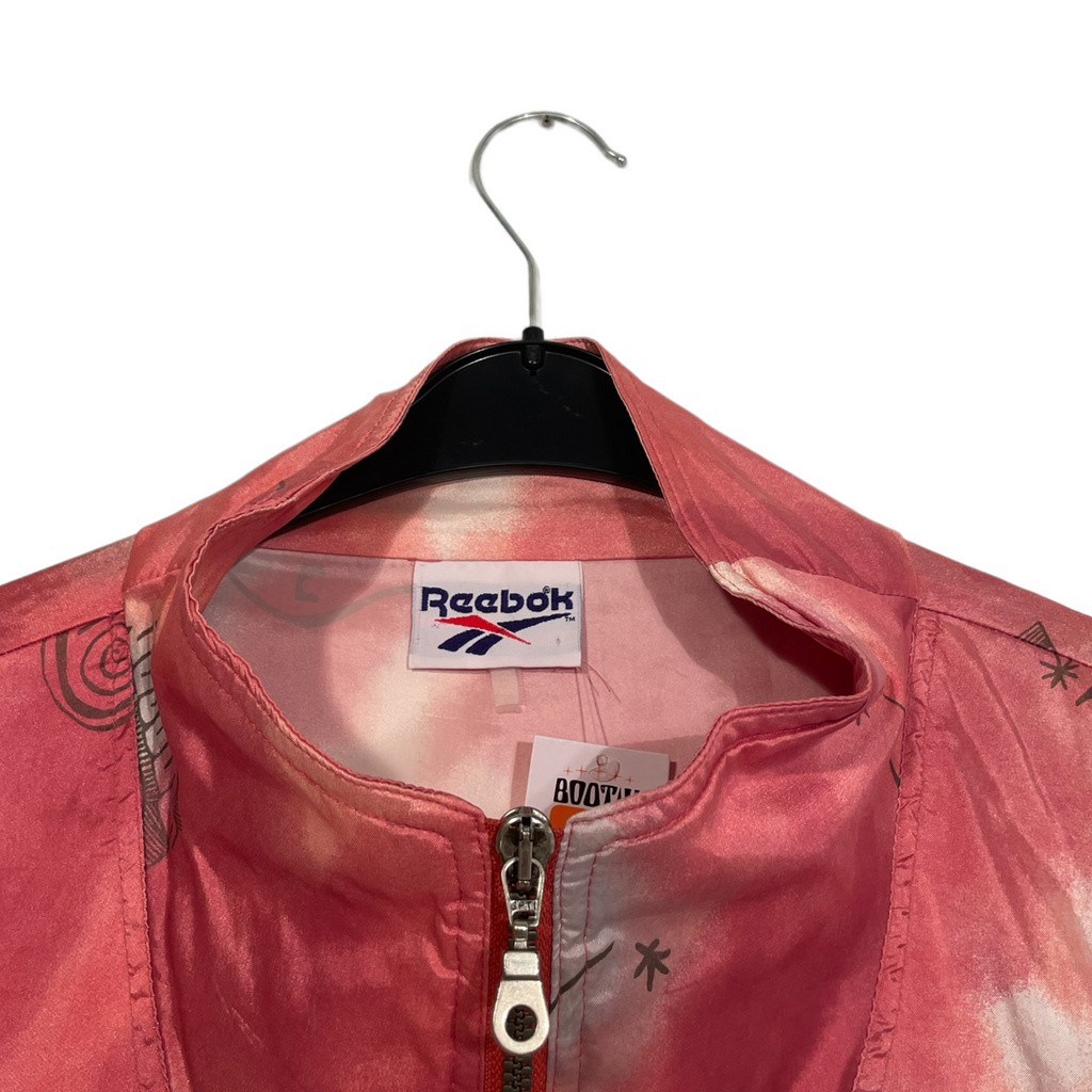 Reebok Windbreaker Vest