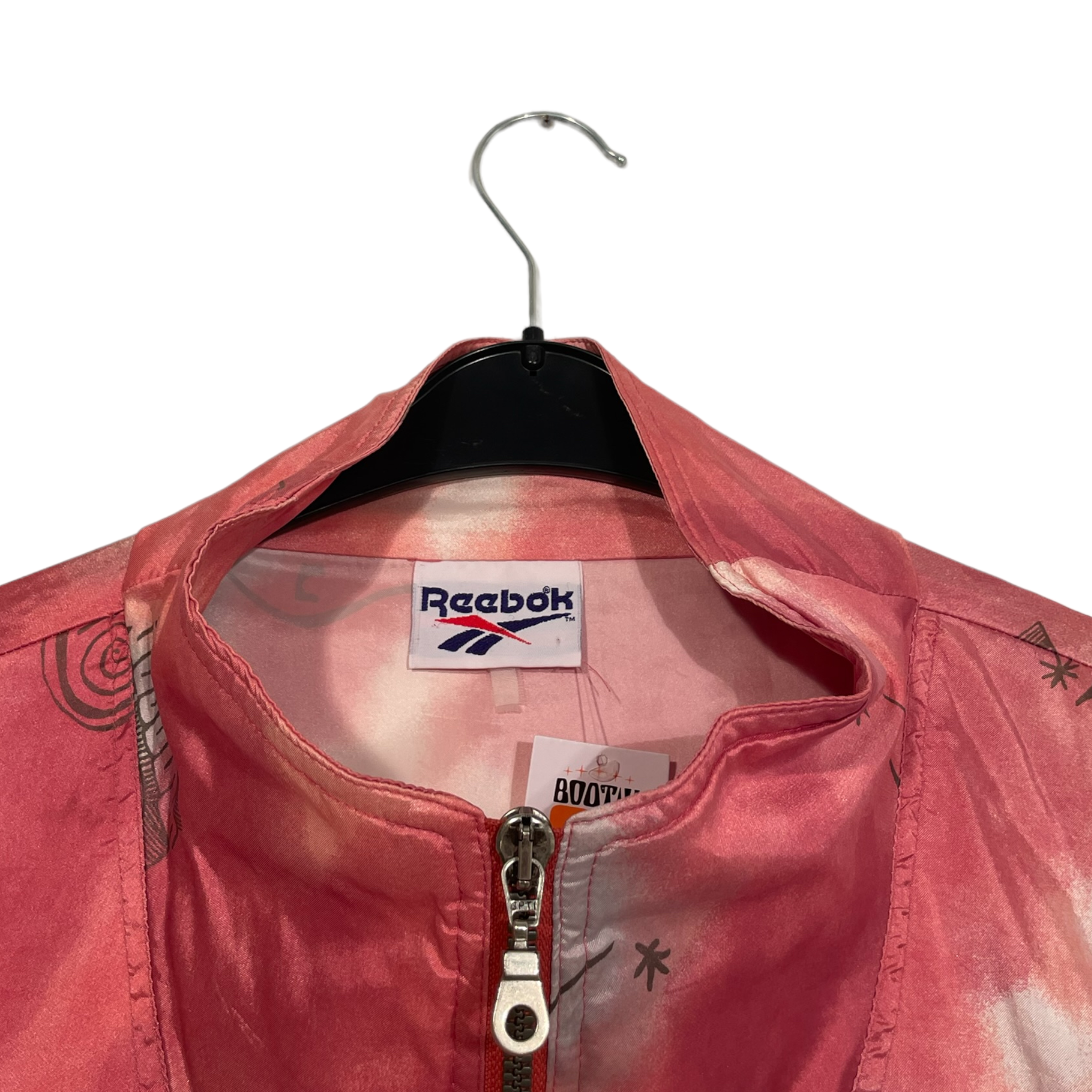 Reebok Windbreaker Vest